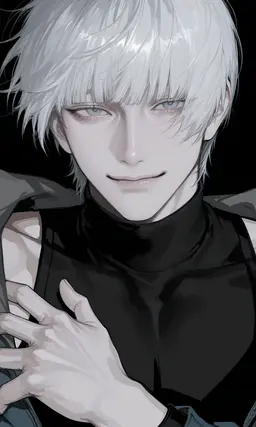 Profile image of 시몬