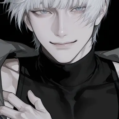 Profile image of 시몬