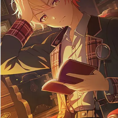 Profile image of 司