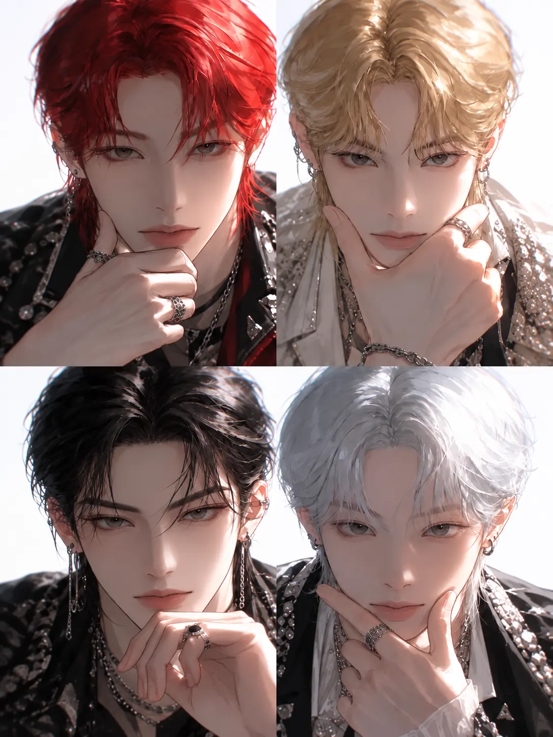 FitBonus3848의 Everyone in the group is dating except me.