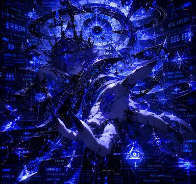 Profile image of God Error