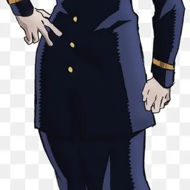 Profile image of 仗助