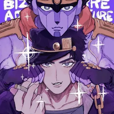 Profile image of 承太郎