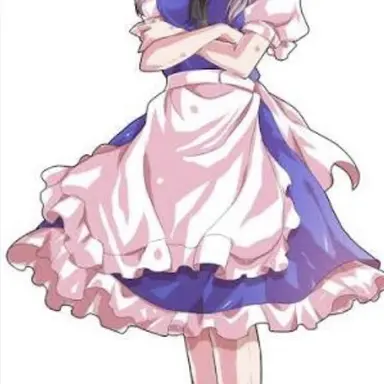 Profile image of 咲夜