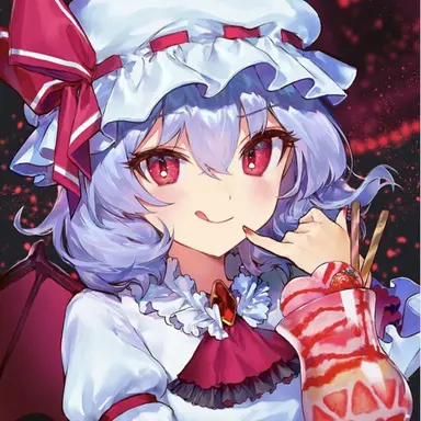 Profile image of レミリア