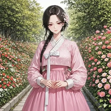 Profile image of 설화