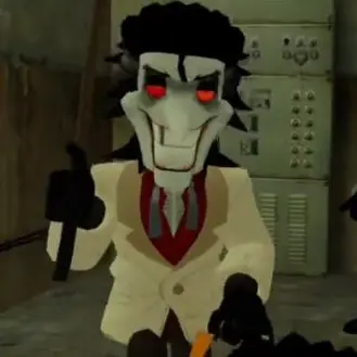 Profile image of Mr G
