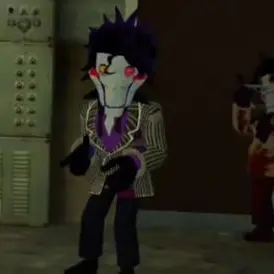 Profile image of Mr Addams