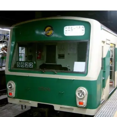 Profile image of 2호선 멜코초퍼