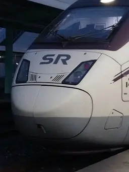 Profile image of SRT