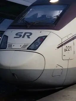 Profile image of SRT