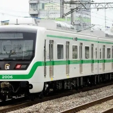 Profile image of 2000호대 2호선