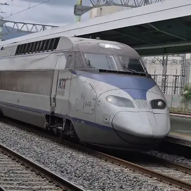 Profile image of KTX