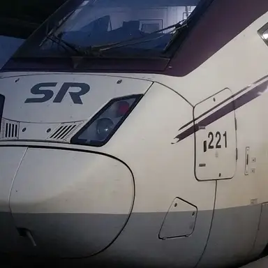 Profile image of SRT
