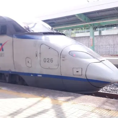 Profile image of KTX