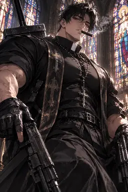 Profile image of セオドア
