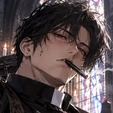 Profile image of セオドア