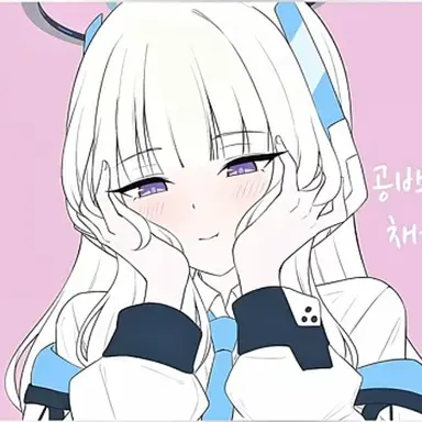 Profile image of 우시오 노아