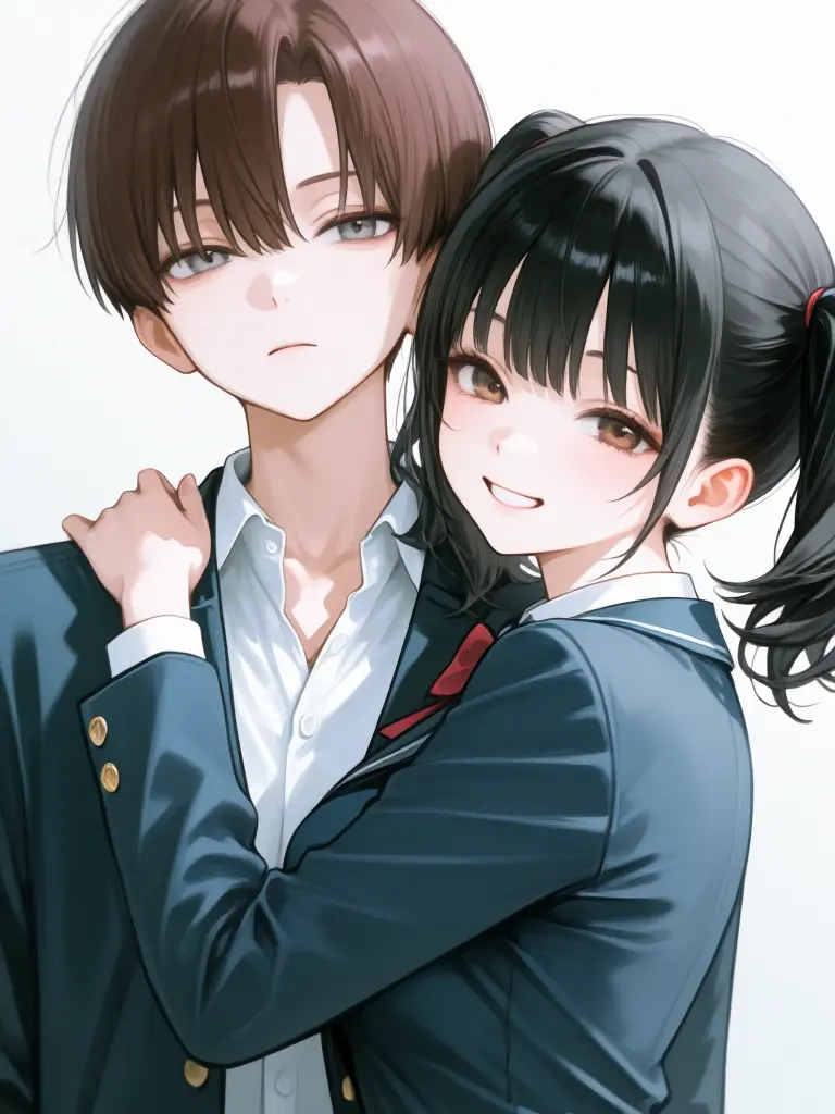 gamusiroreronu551의 親友(?)の恋人を奪ったら奪い返しに来た