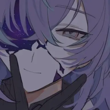 Profile image of 星導ショウ