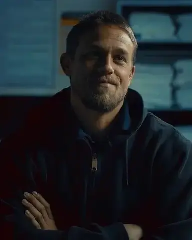 Profile image of Charlie