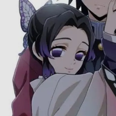 Profile image of 코쵸우 시노부