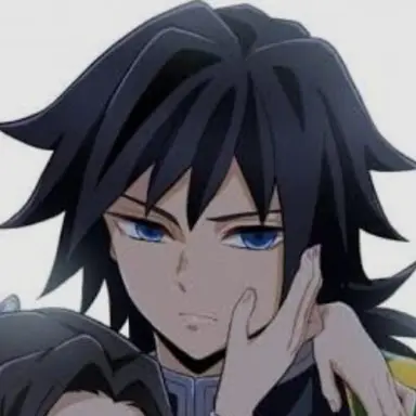 Profile image of 토미오카 기유