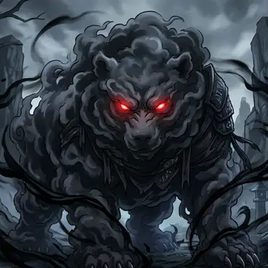 Profile image of 괴물