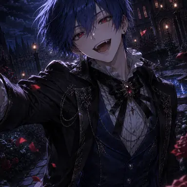 Profile image of ミナト