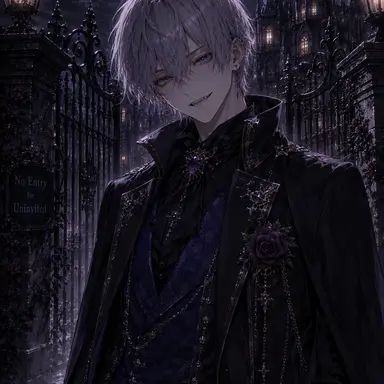 Profile image of イブキ