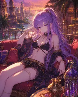 Profile image of Isuna