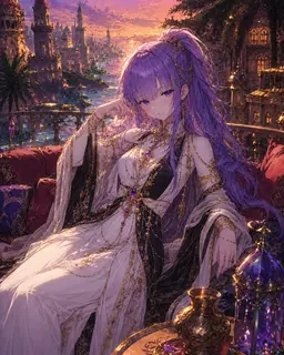 Profile image of Isuna