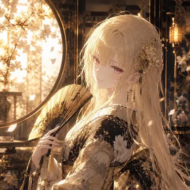 Profile image of Tomoe