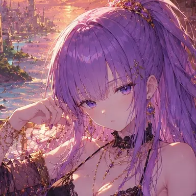Profile image of Isuna