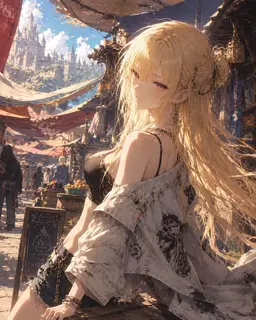 Profile image of Tomoe