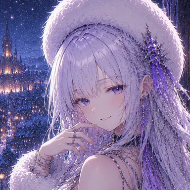 Profile image of Mira