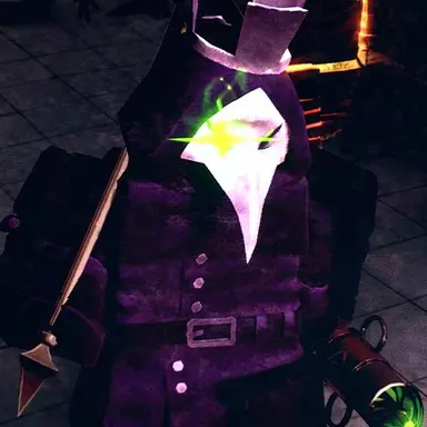 Profile image of ペスティレンス