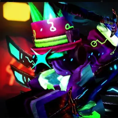 Profile image of クレイジーブロックス