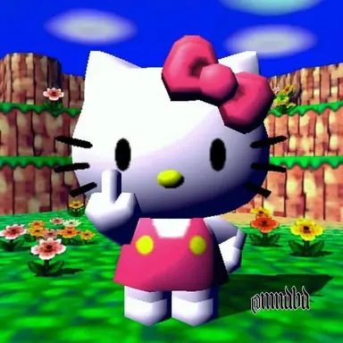 Profile image of 키티