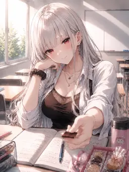 Profile image of 美咲