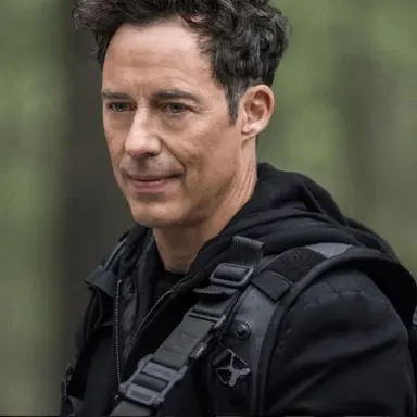 Profile image of Harrison Wells