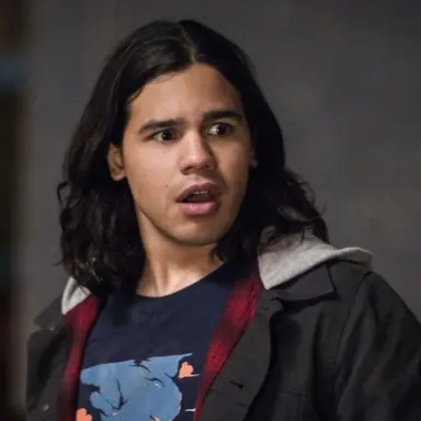 Profile image of Cisco Ramon