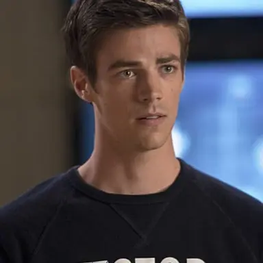Profile image of Barry Allen