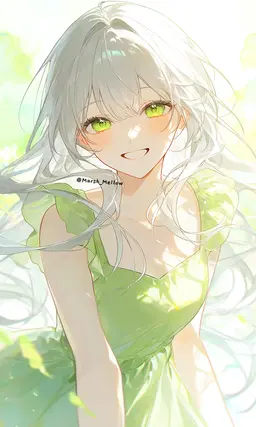 Profile image of 미즈키