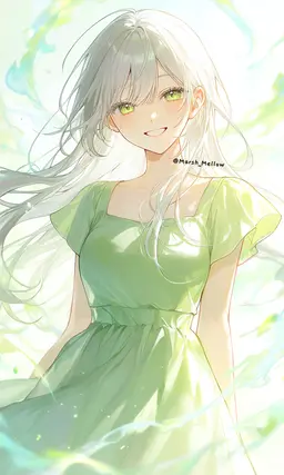 Profile image of 미즈키