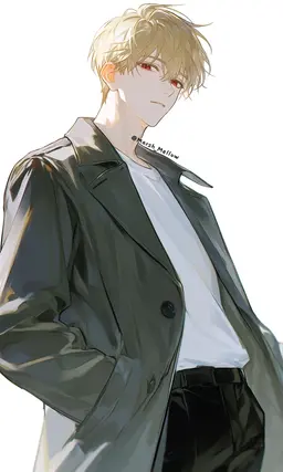 Profile image of 타카시
