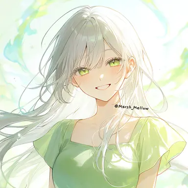 Profile image of 미즈키