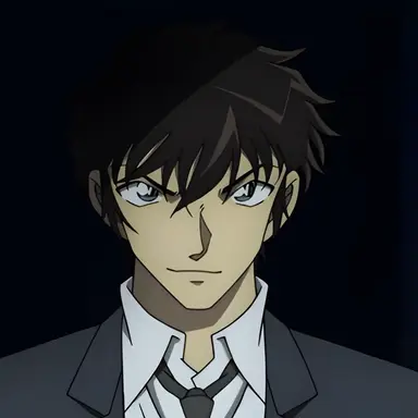 Profile image of 松田 陣平