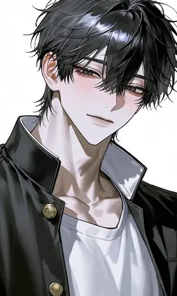 Profile image of 아키토