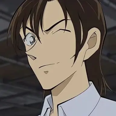 Profile image of 萩原研二